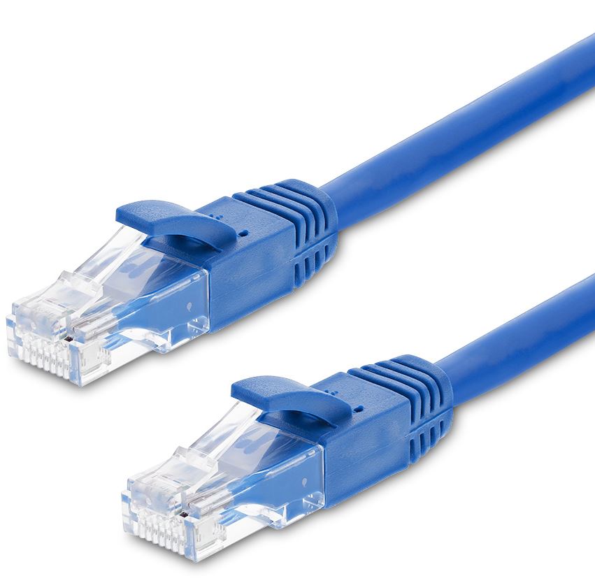 Astrotek CAT6 Cable 15m - Blue Color Premium RJ45 Ethernet Network LAN UTP Patch Cord 26AWG Astrotek CAT6 Cable 15m - Blue Color Premium RJ45 Ethernet Network LAN UTP Patch Cord 26AWG